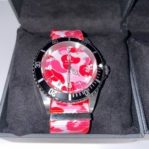 BAPEX Pink